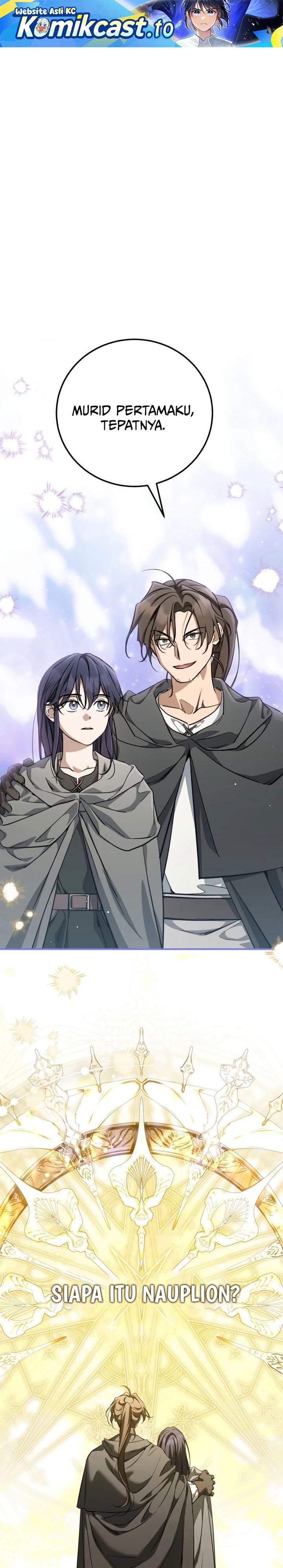 Children of the Rune Chapter 59
