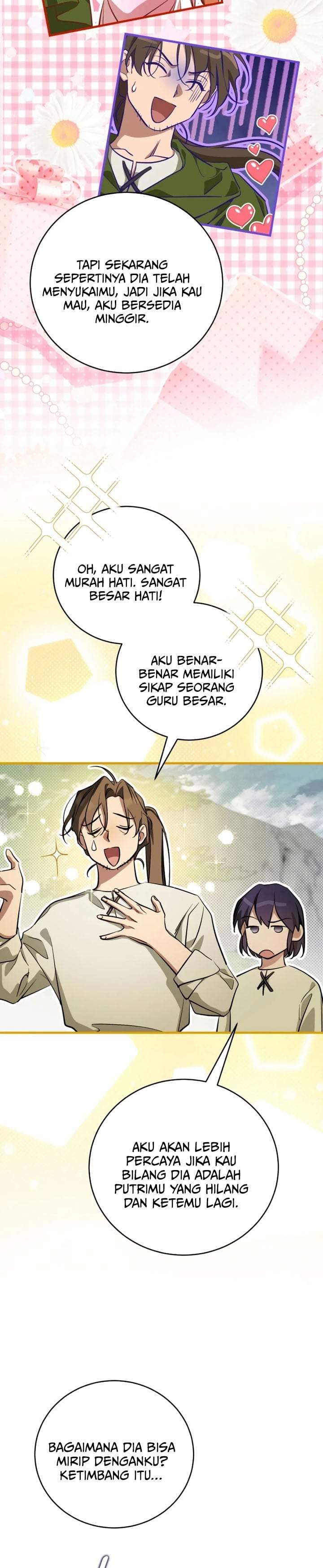 Children of the Rune Chapter 59