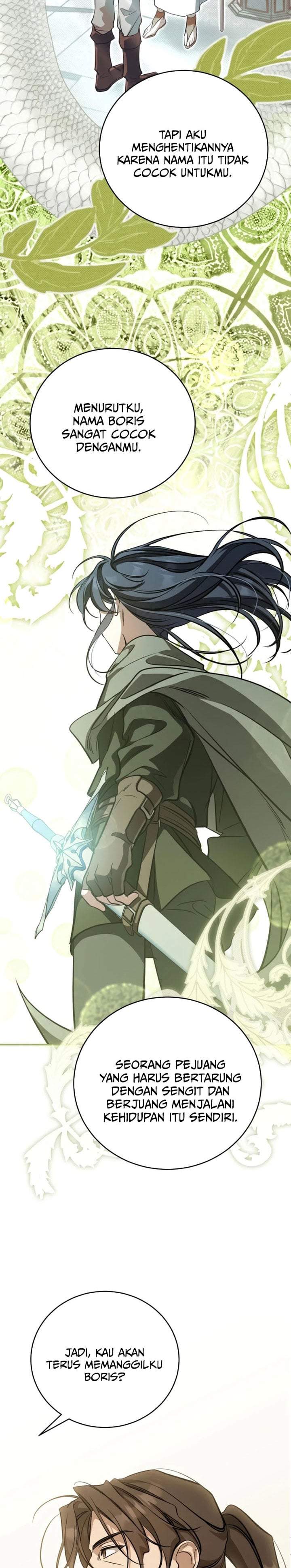 Children of the Rune Chapter 60