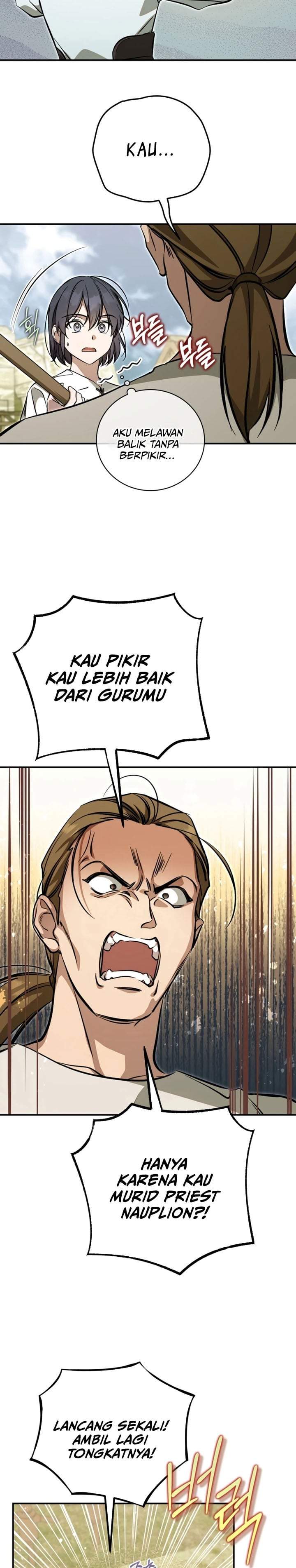 Children of the Rune Chapter 60