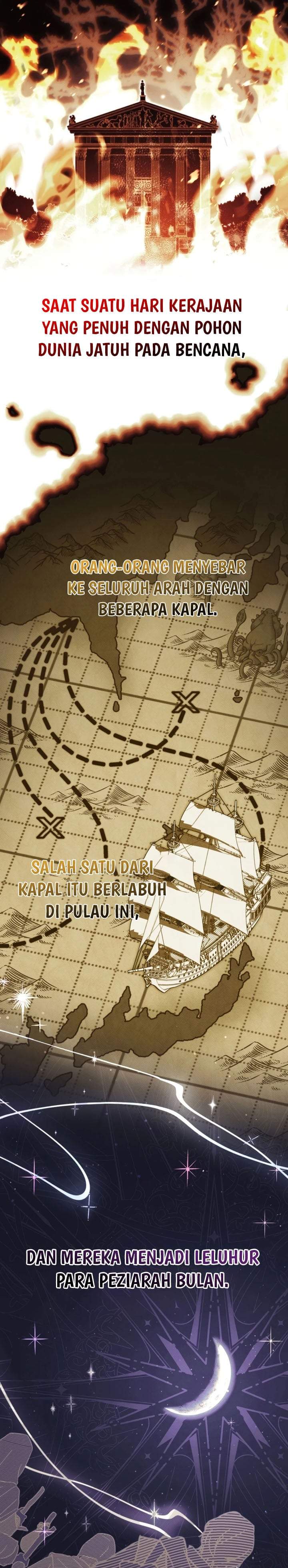 Children of the Rune Chapter 60