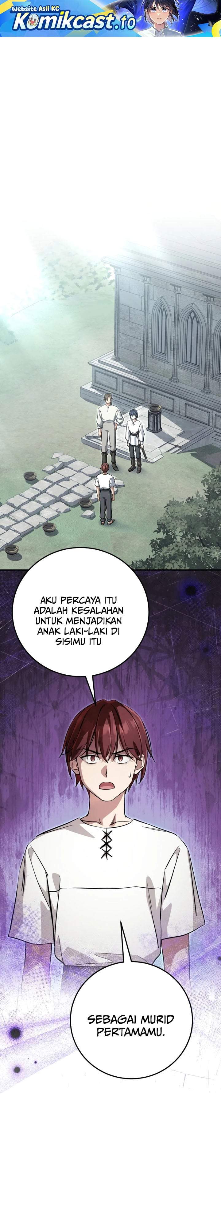 Children of the Rune Chapter 60