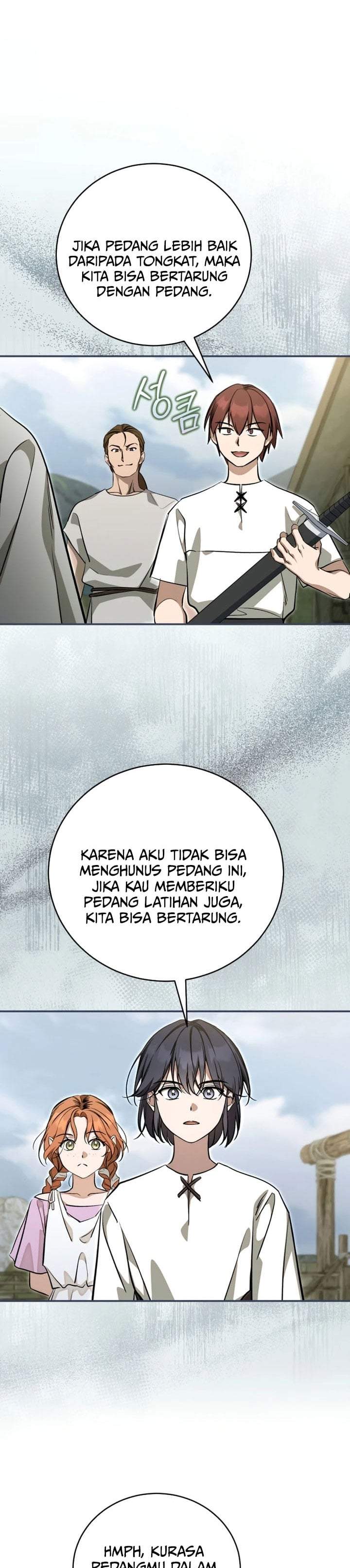 Children of the Rune Chapter 60