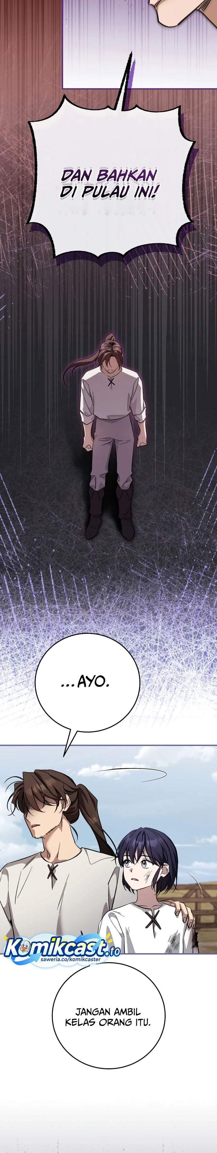 Children of the Rune Chapter 61