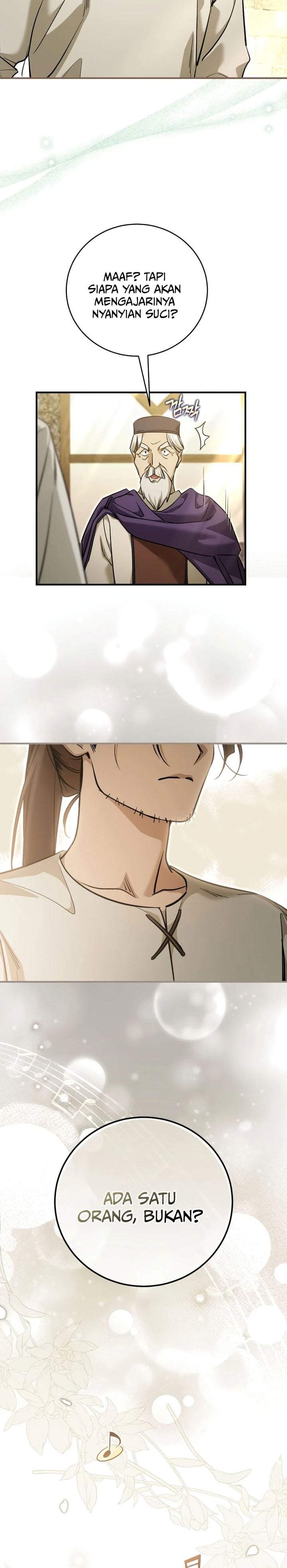 Children of the Rune Chapter 61