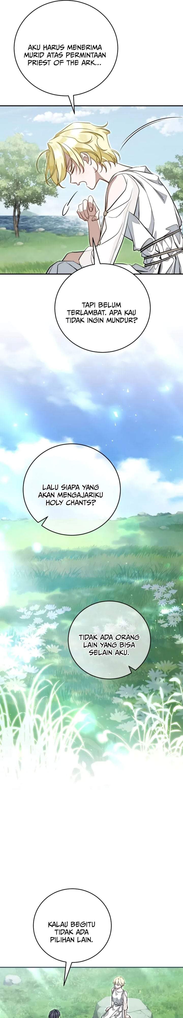 Children of the Rune Chapter 62