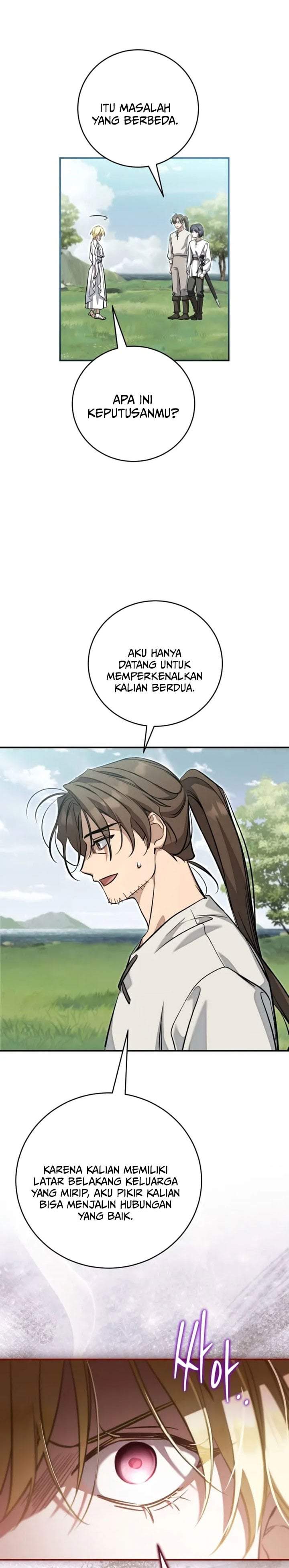 Children of the Rune Chapter 62