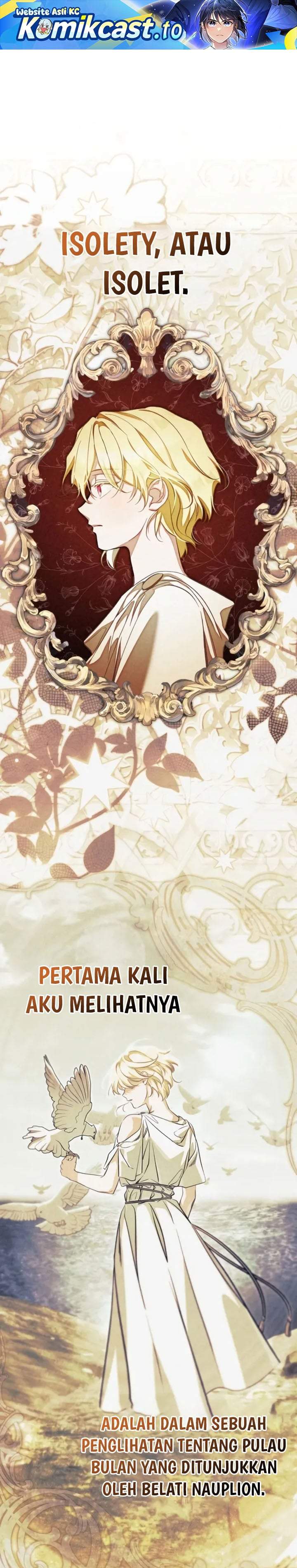 Children of the Rune Chapter 62