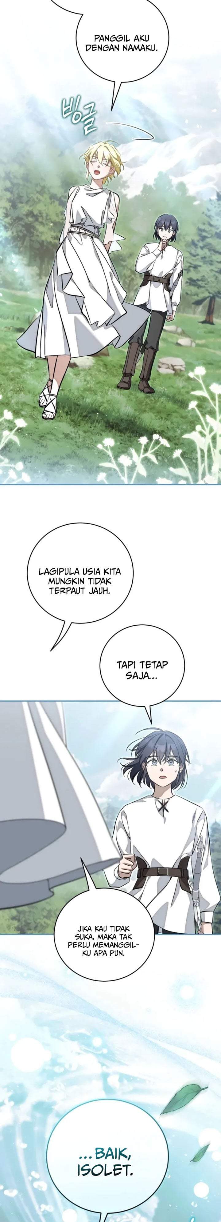 Children of the Rune Chapter 62
