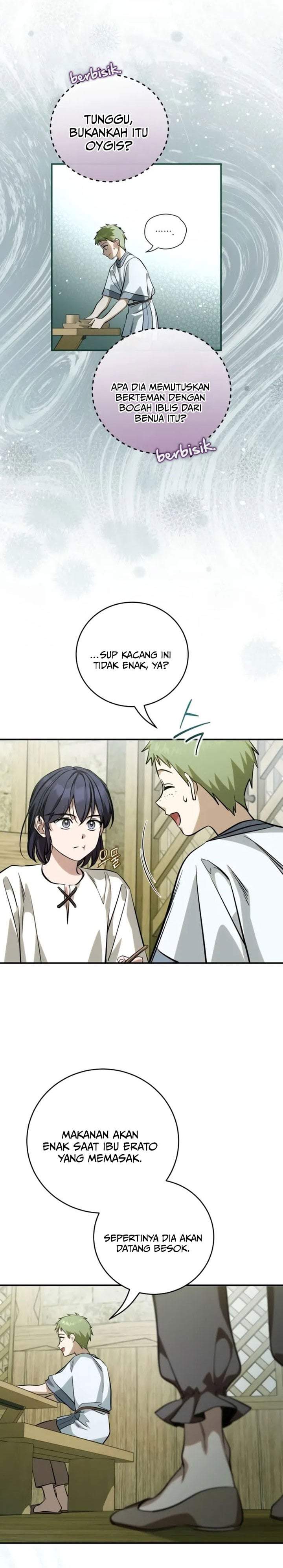 Children of the Rune Chapter 63