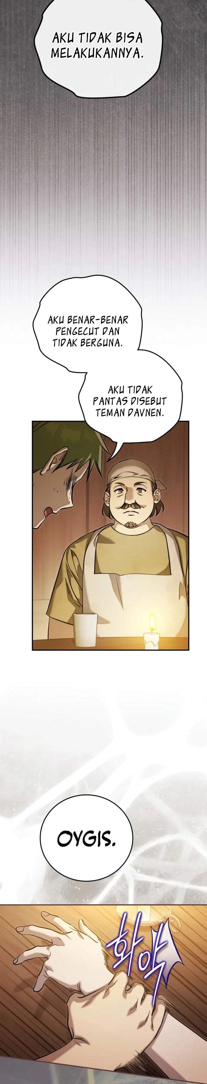 Children of the Rune Chapter 63