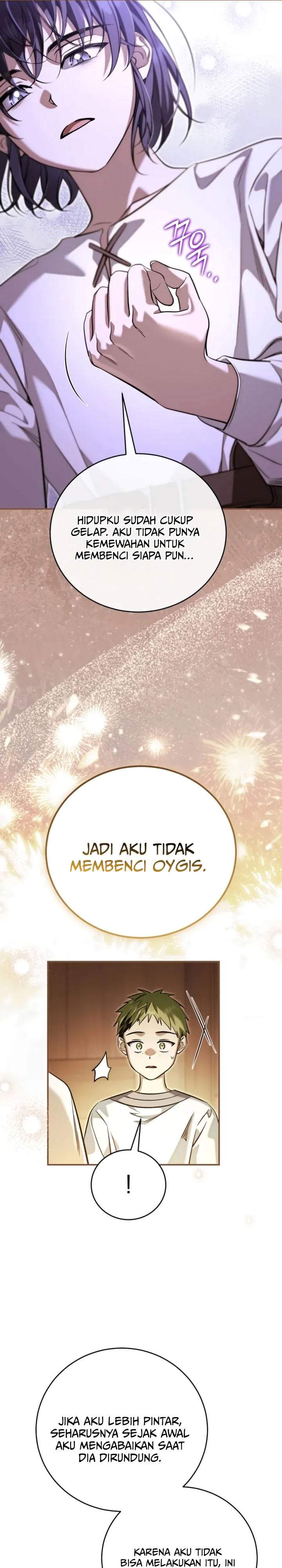 Children of the Rune Chapter 63