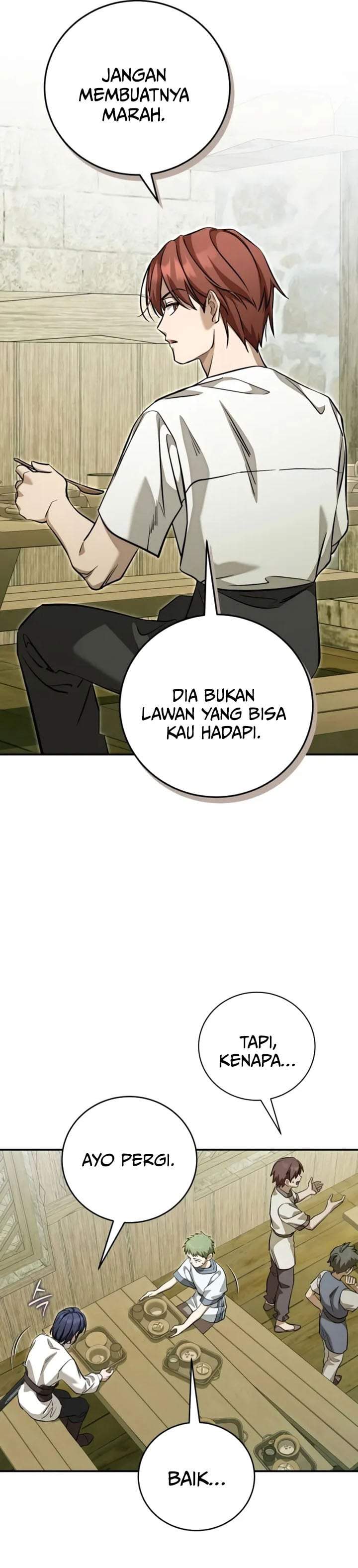 Children of the Rune Chapter 63