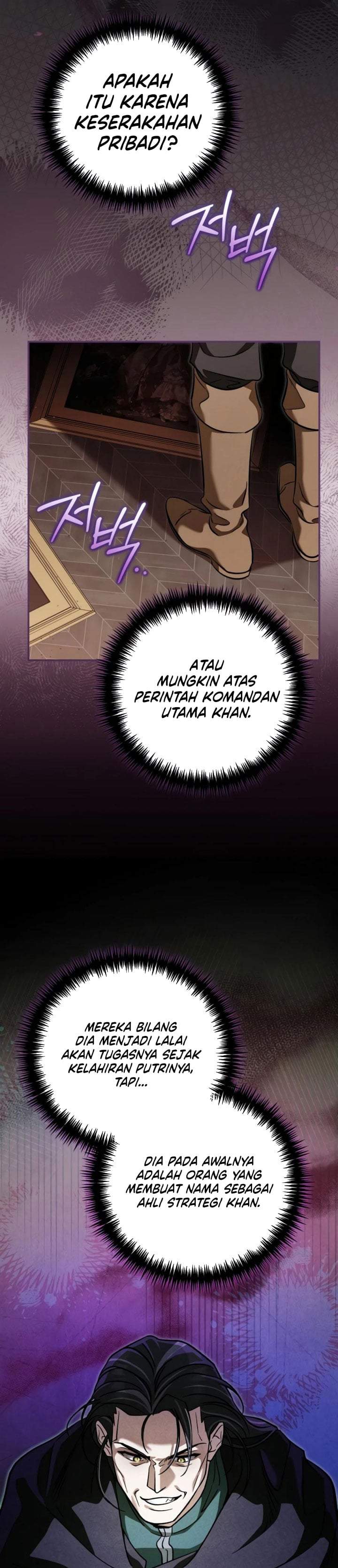 Children of the Rune Chapter 64