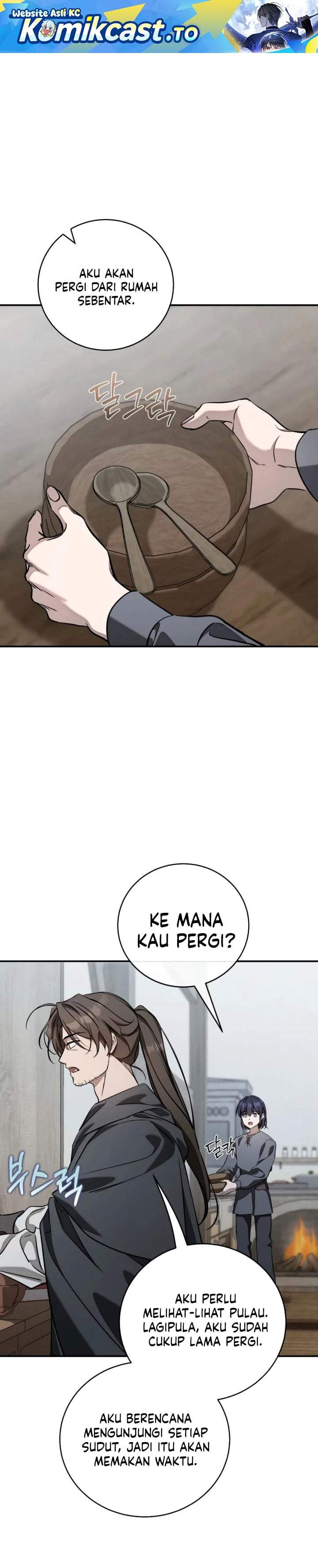 Children of the Rune Chapter 65
