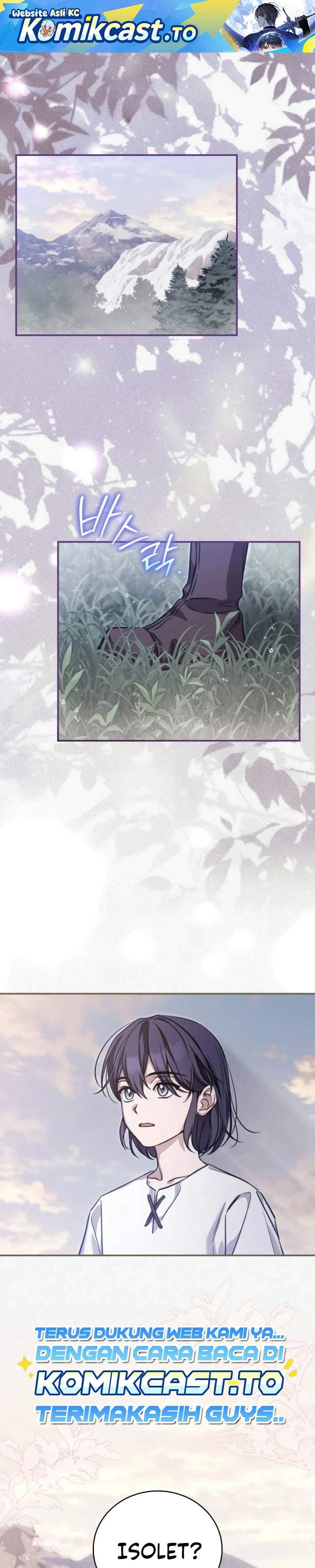 Children of the Rune Chapter 66
