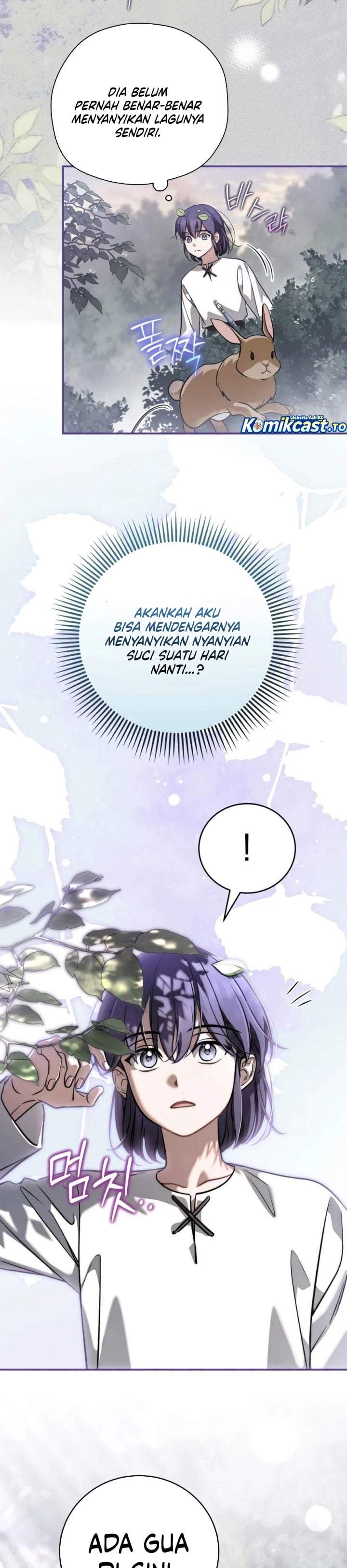 Children of the Rune Chapter 66