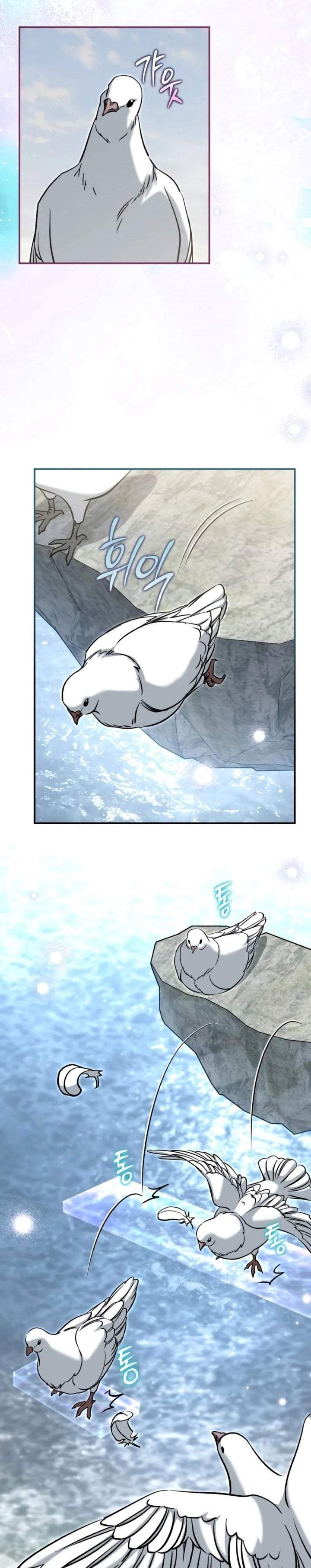 Children of the Rune Chapter 66