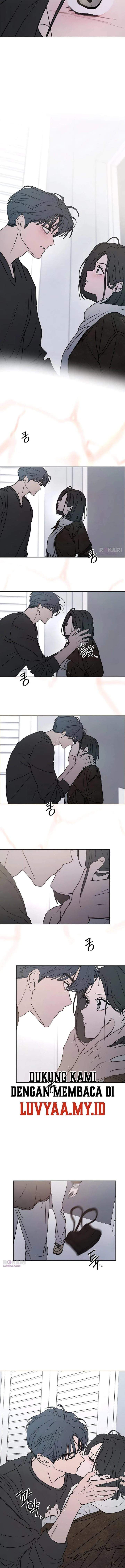 I Want to Trick You Chapter 43