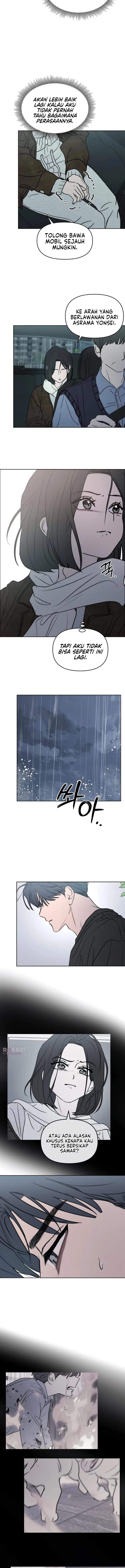 I Want to Trick You Chapter 44