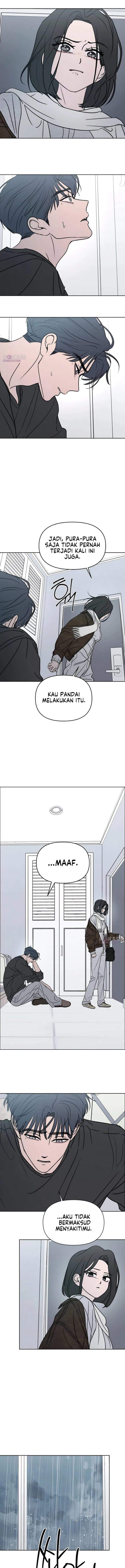 I Want to Trick You Chapter 44