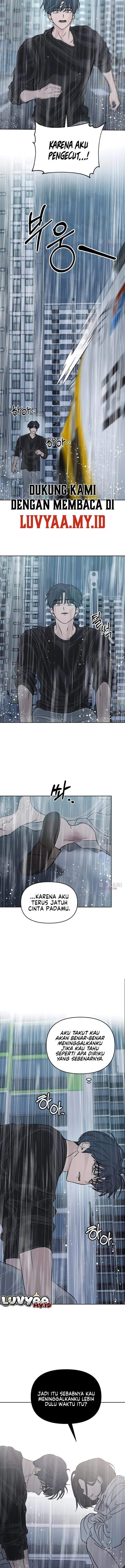 I Want to Trick You Chapter 44