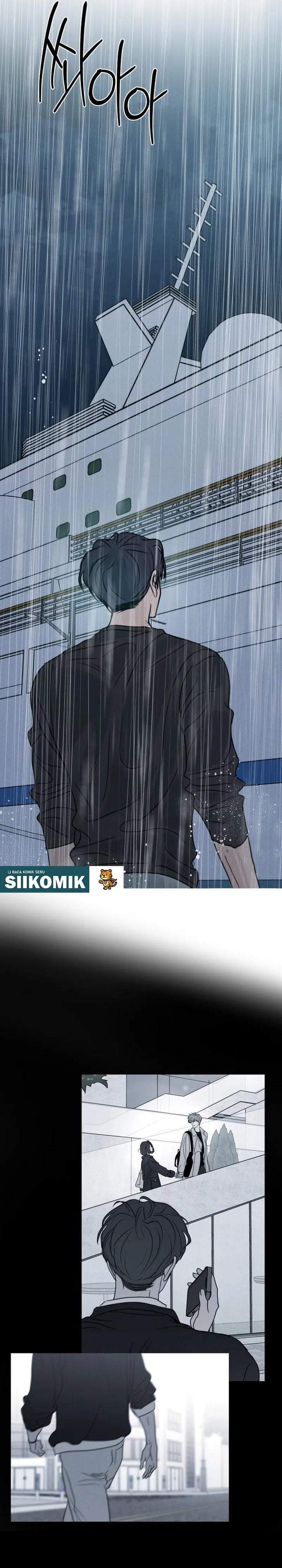 I Want to Trick You Chapter 45