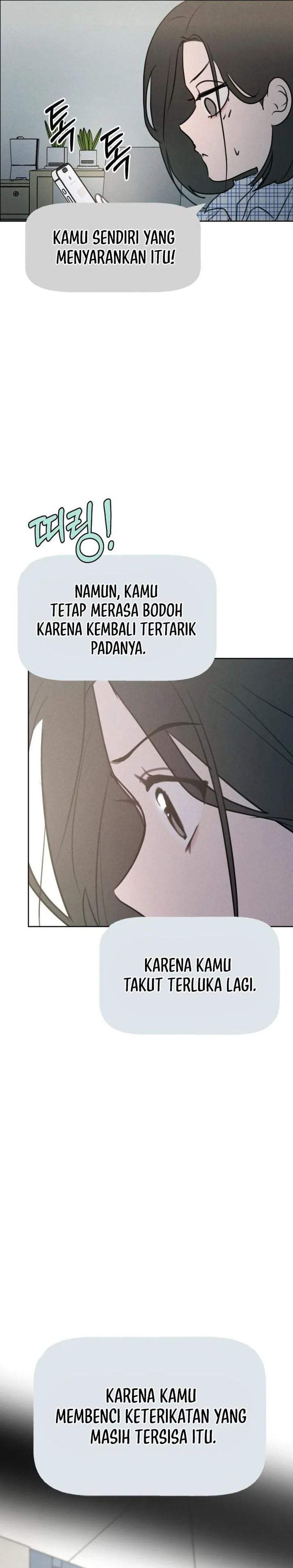 I Want to Trick You Chapter 46