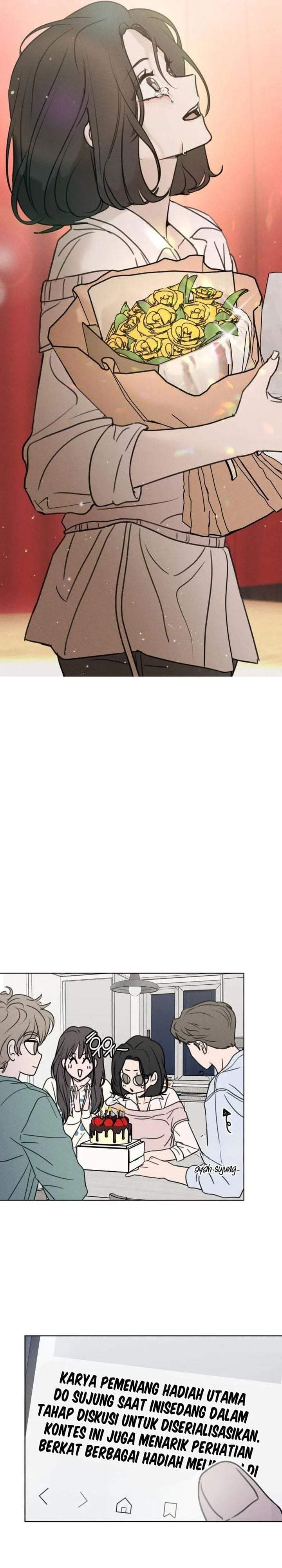 I Want to Trick You Chapter 46