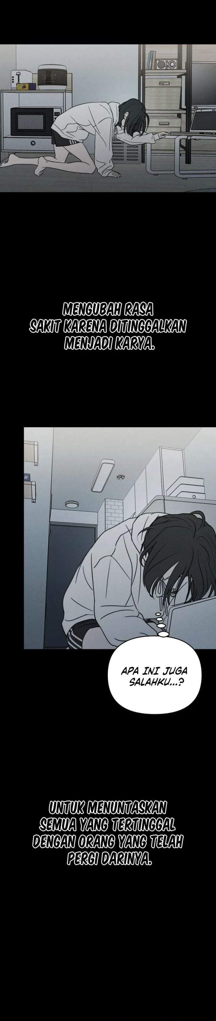 I Want to Trick You Chapter 46