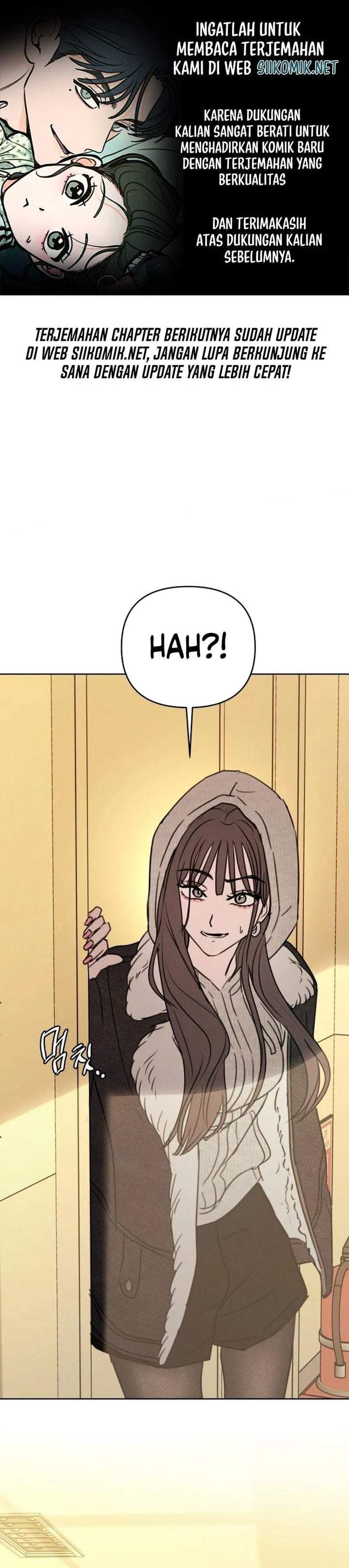I Want to Trick You Chapter 46