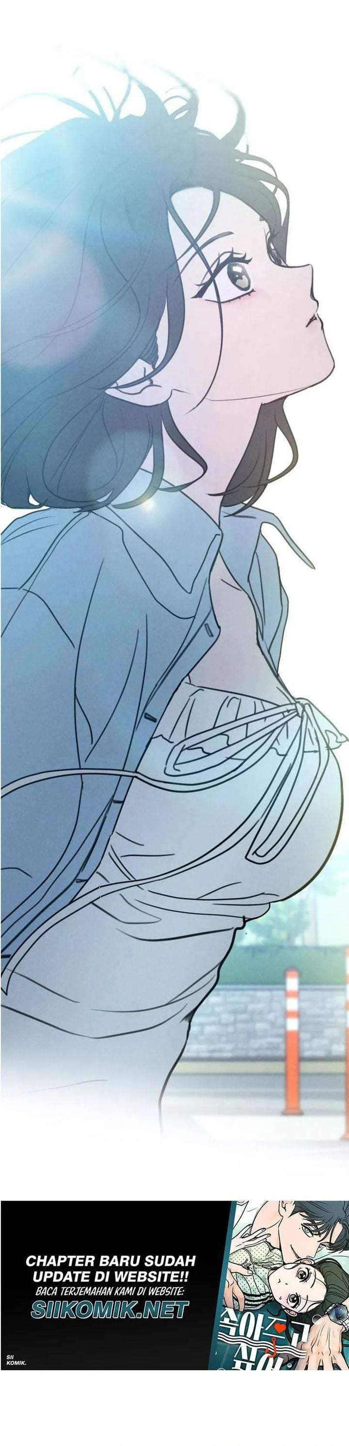 I Want to Trick You Chapter 46