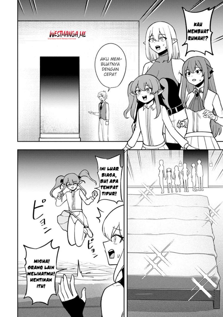 Tensei Shitara Sainou ga Atta Ken: Isekai Itte mo Doryoku Suru Chapter 25