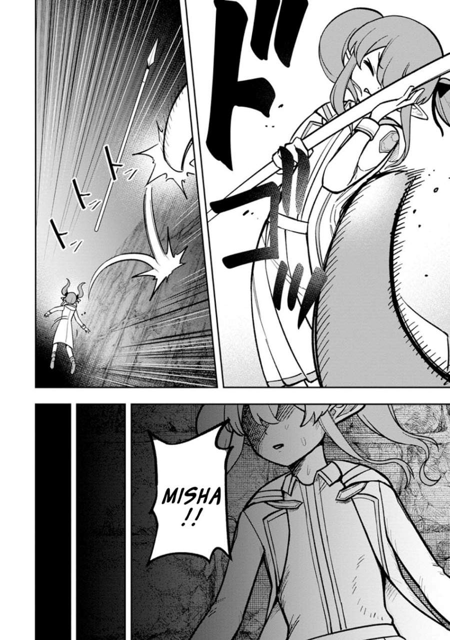 Tensei Shitara Sainou ga Atta Ken: Isekai Itte mo Doryoku Suru Chapter 25