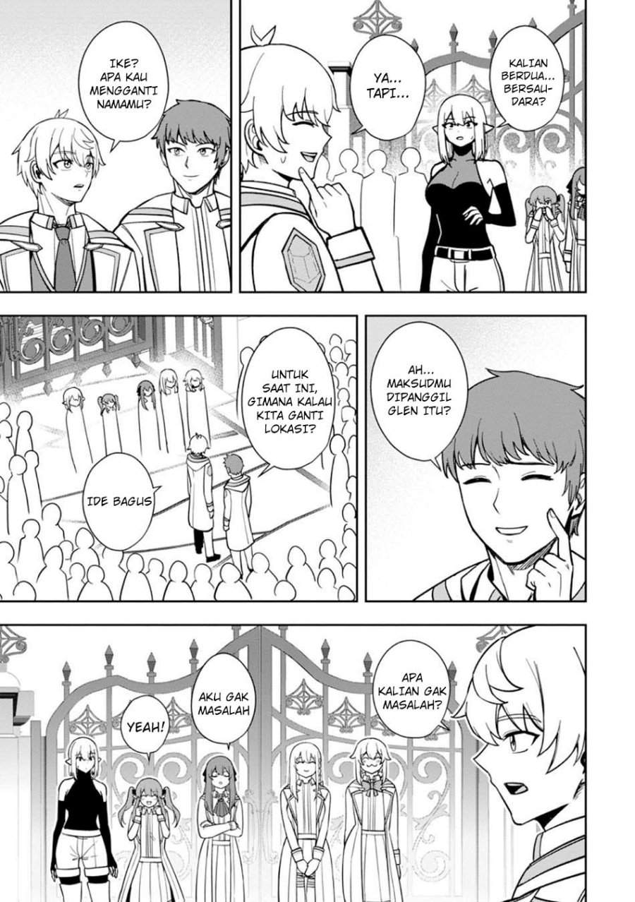 Tensei Shitara Sainou ga Atta Ken: Isekai Itte mo Doryoku Suru Chapter 26