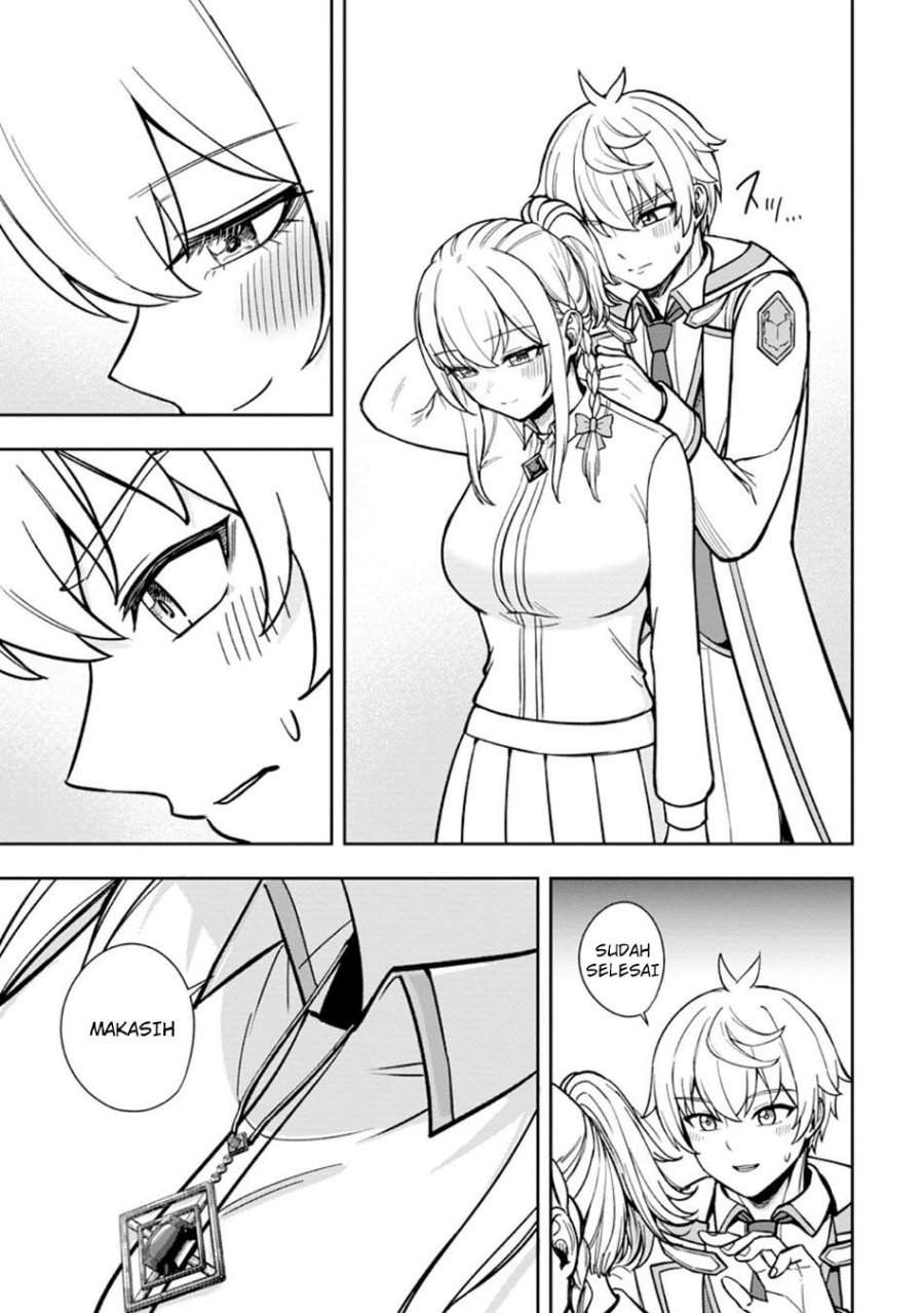 Tensei Shitara Sainou ga Atta Ken: Isekai Itte mo Doryoku Suru Chapter 26