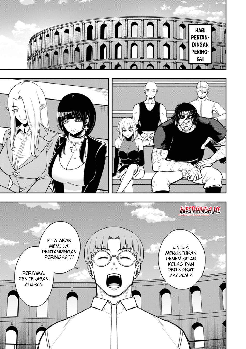 Tensei Shitara Sainou ga Atta Ken: Isekai Itte mo Doryoku Suru Chapter 27