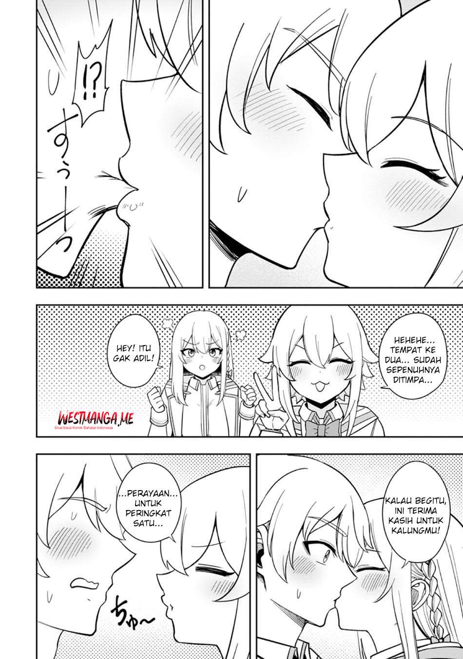 Tensei Shitara Sainou ga Atta Ken: Isekai Itte mo Doryoku Suru Chapter 27