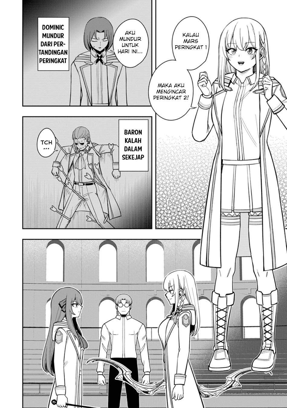 Tensei Shitara Sainou ga Atta Ken: Isekai Itte mo Doryoku Suru Chapter 27