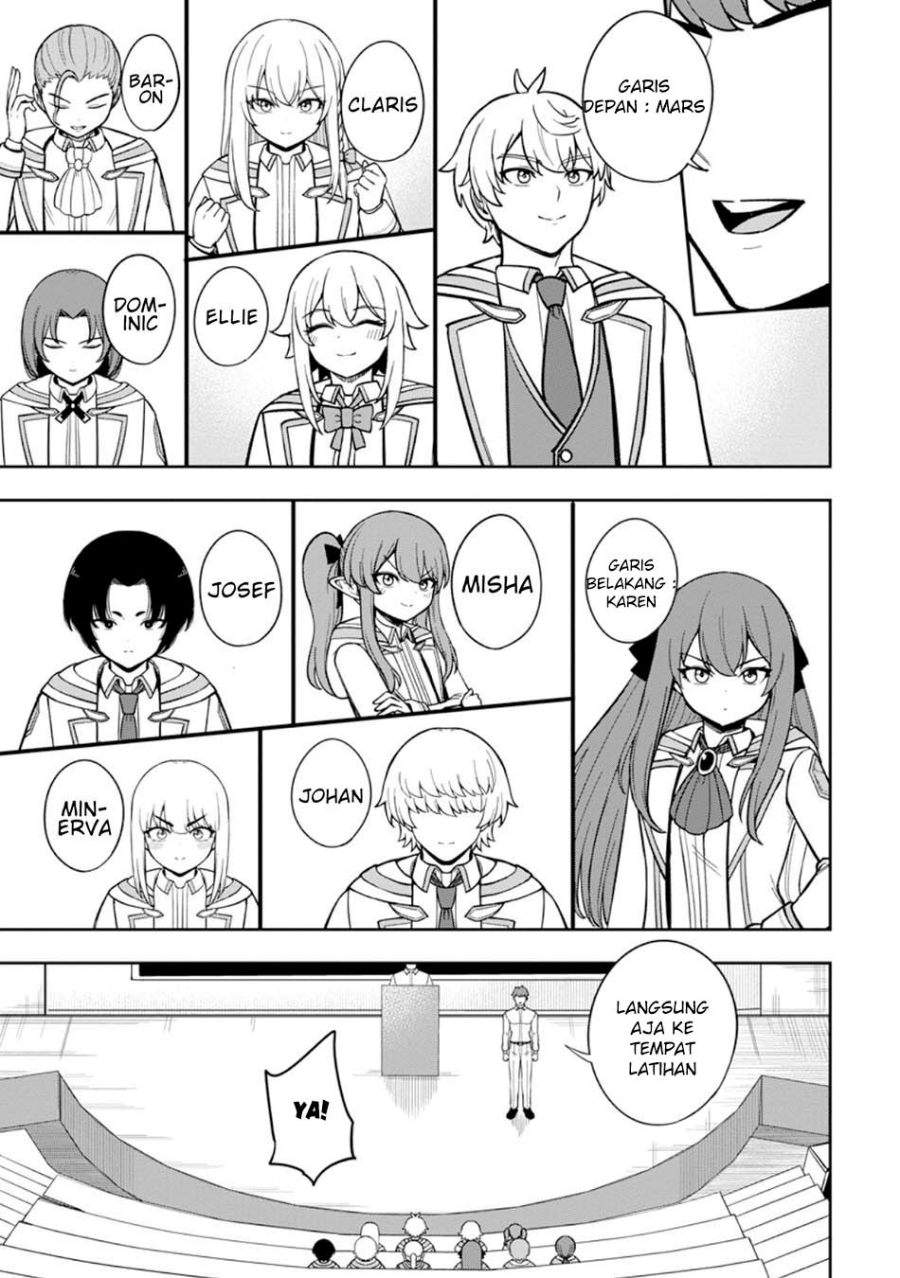 Tensei Shitara Sainou ga Atta Ken: Isekai Itte mo Doryoku Suru Chapter 28