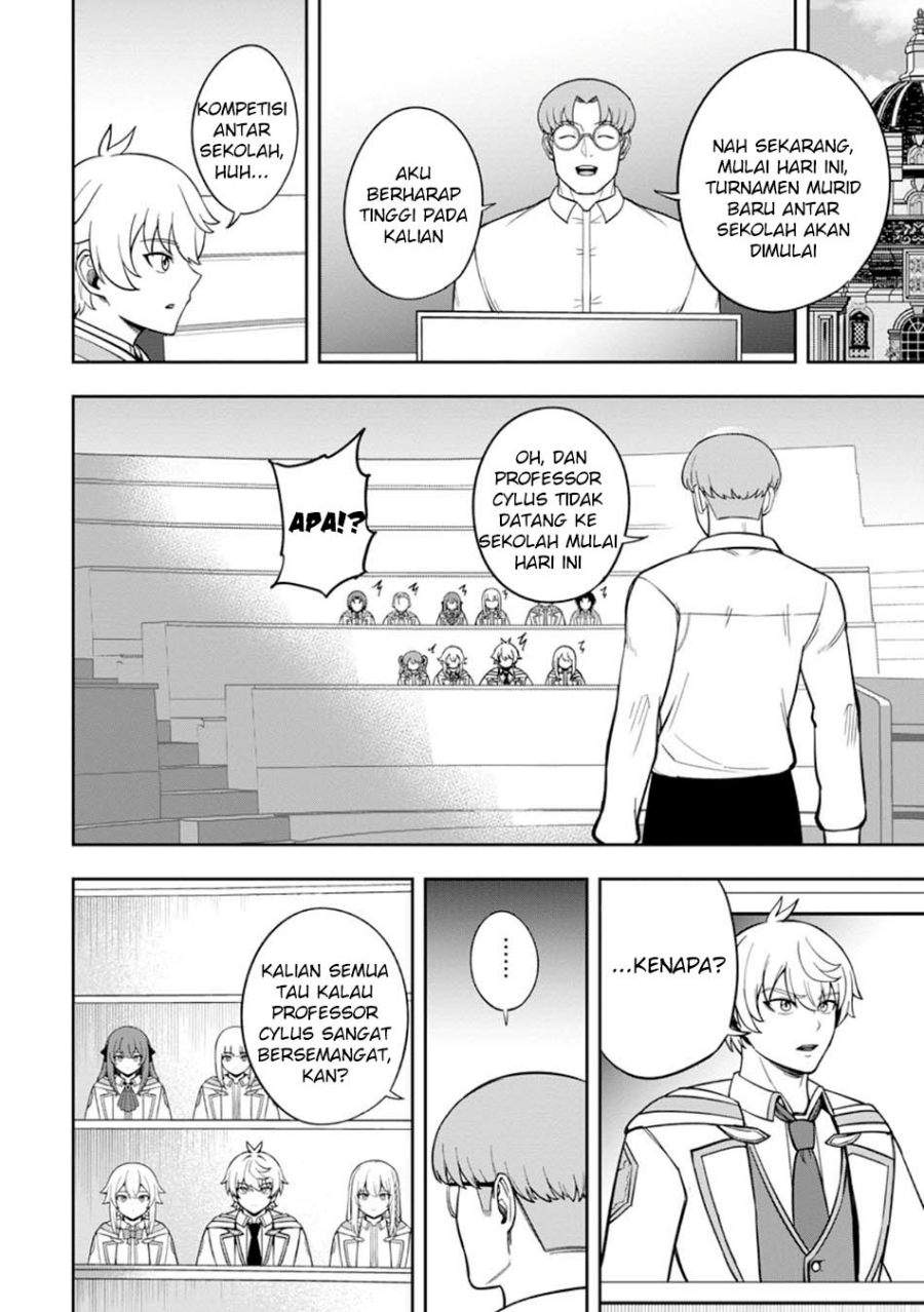 Tensei Shitara Sainou ga Atta Ken: Isekai Itte mo Doryoku Suru Chapter 28
