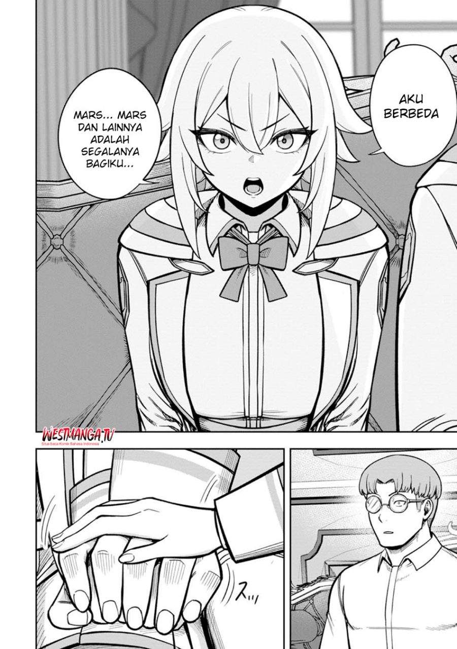 Tensei Shitara Sainou ga Atta Ken: Isekai Itte mo Doryoku Suru Chapter 28