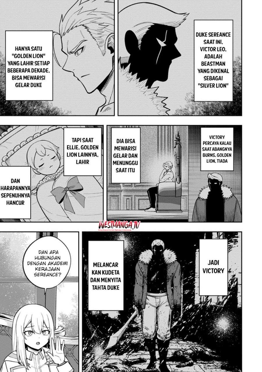 Tensei Shitara Sainou ga Atta Ken: Isekai Itte mo Doryoku Suru Chapter 28