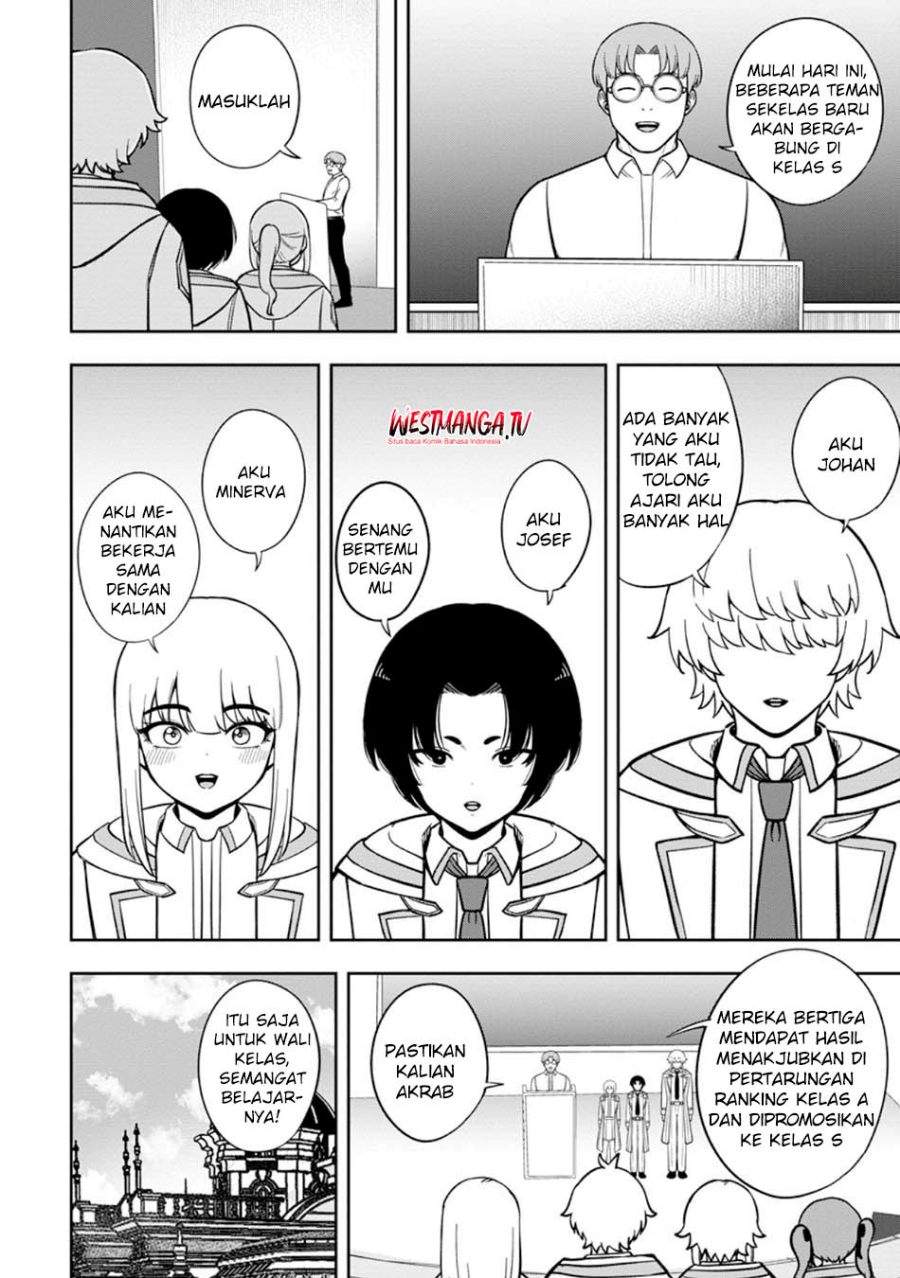 Tensei Shitara Sainou ga Atta Ken: Isekai Itte mo Doryoku Suru Chapter 28
