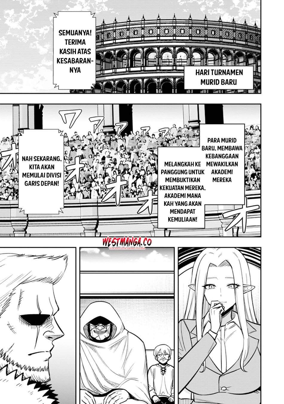 Tensei Shitara Sainou ga Atta Ken: Isekai Itte mo Doryoku Suru Chapter 29