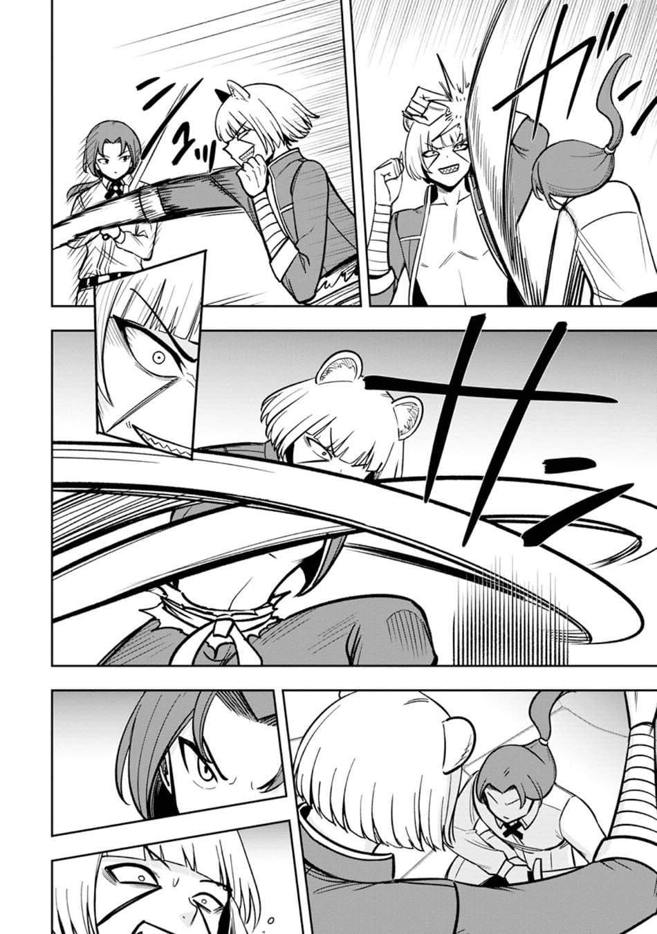 Tensei Shitara Sainou ga Atta Ken: Isekai Itte mo Doryoku Suru Chapter 29