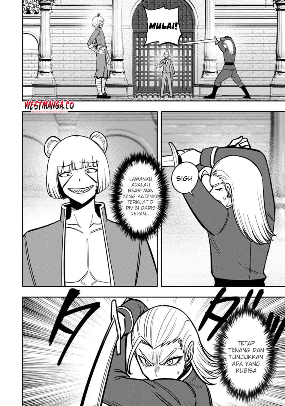 Tensei Shitara Sainou ga Atta Ken: Isekai Itte mo Doryoku Suru Chapter 29