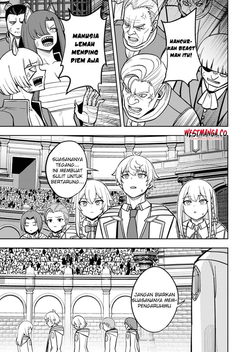 Tensei Shitara Sainou ga Atta Ken: Isekai Itte mo Doryoku Suru Chapter 29