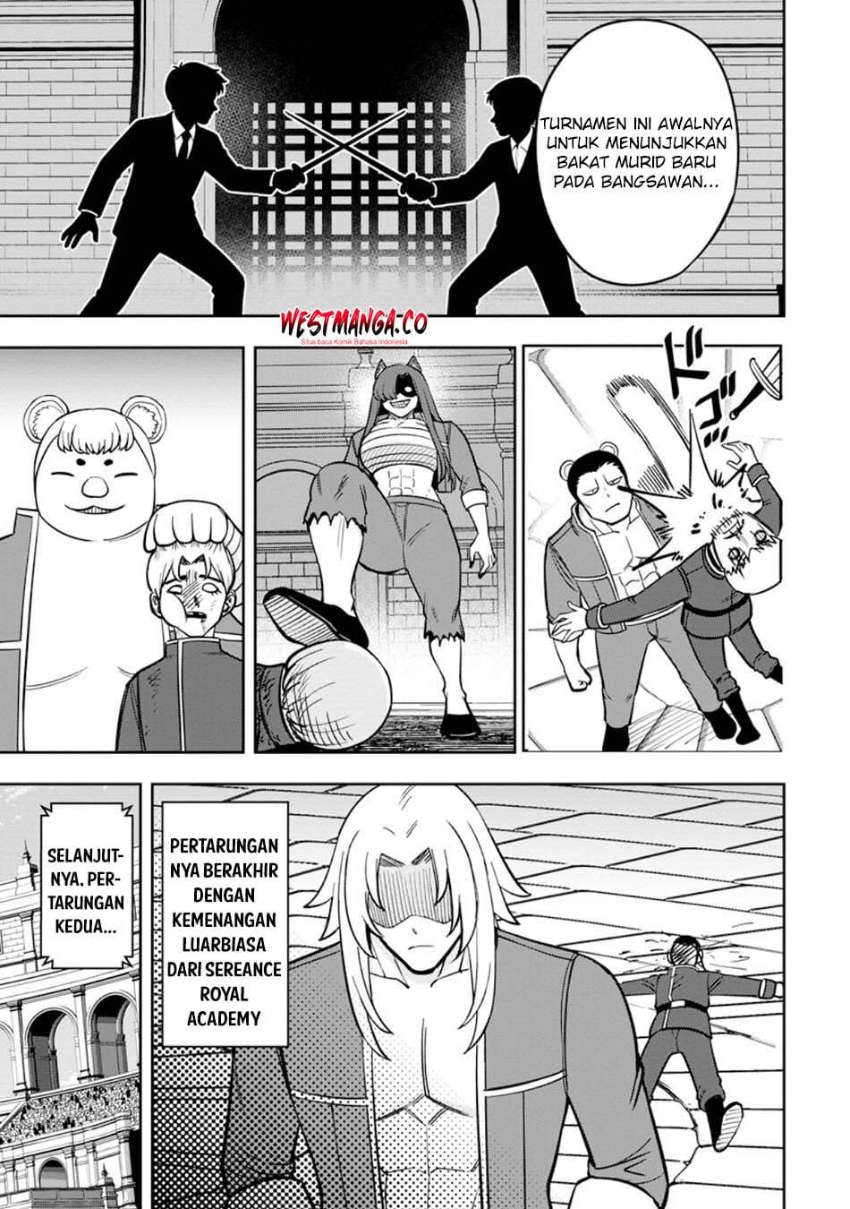 Tensei Shitara Sainou ga Atta Ken: Isekai Itte mo Doryoku Suru Chapter 29