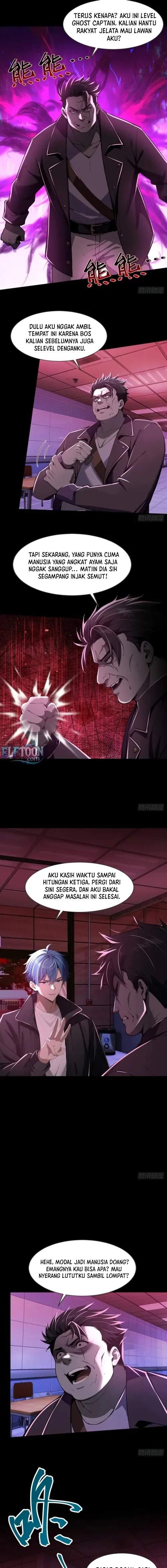 Mysterious Revival: Starting with a Trillion Ghost Coins Chapter 14